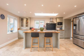 Buoys Cottage, wonderful family cottage in Orford